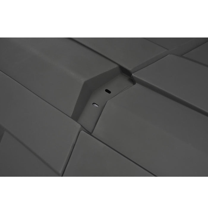 DURAFORCE Fit Can Am Maverick X3 Max 4 Doors 2017-2025 UTV Hard Roof Replace for 715003750