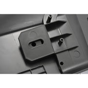 DURAFORCE Fit Can Am Maverick X3 Max 4 Doors 2017-2025 UTV Hard Roof Replace for 715003750