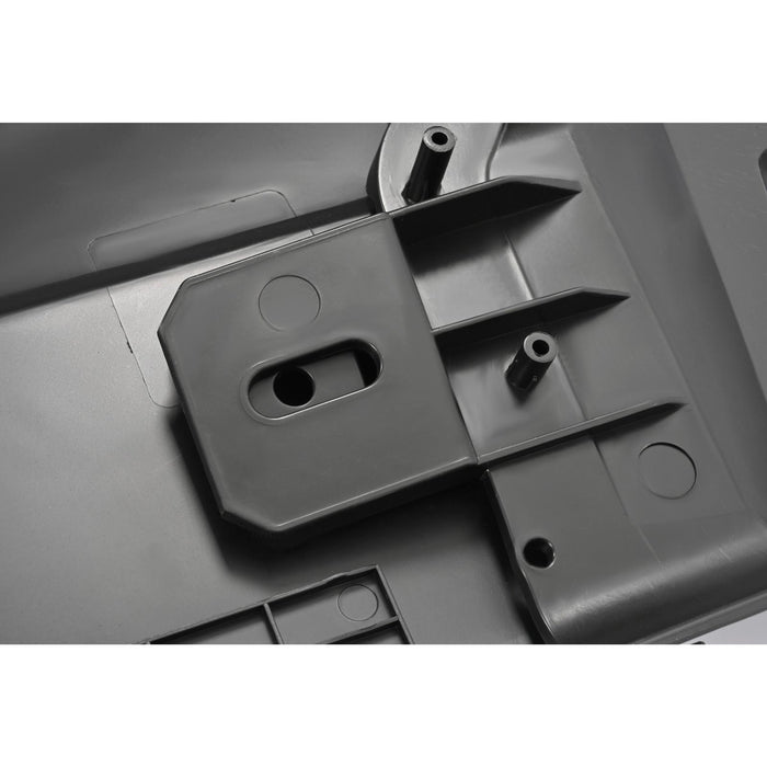 DURAFORCE Fit Can Am Maverick X3 Max 4 Doors 2017-2025 UTV Hard Roof Replace for 715003750