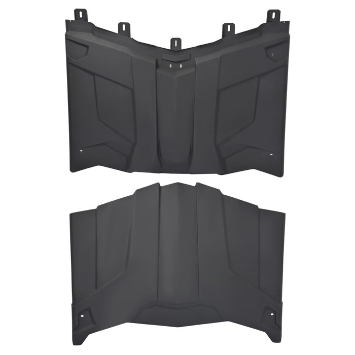 DURAFORCE Fit Can Am Maverick X3 Max 4 Doors 2017-2025 UTV Hard Roof Replace for 715003750