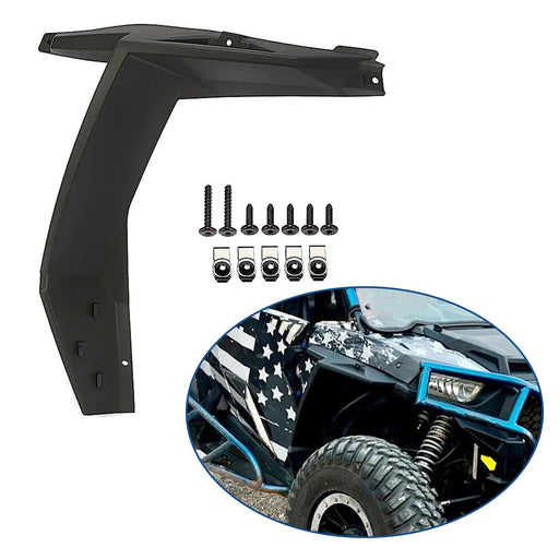 DURAFORCE For 2014-2023 Polaris RZR XP 4 1000/RZR 900 -New Front Right Fender #5439761-070