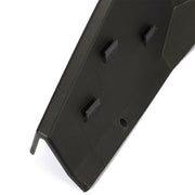 DURAFORCE For 2014-2023 Polaris RZR XP 4 1000/RZR 900 -New Front Right Fender #5439761-070