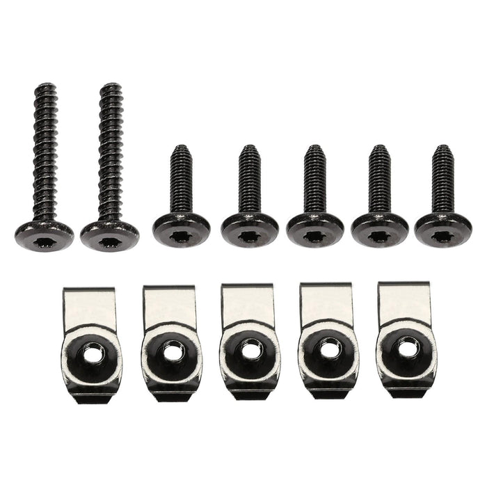 DURAFORCE For 2014-2023 Polaris RZR XP 4 1000/RZR 900 -New Front Right Fender #5439761-070