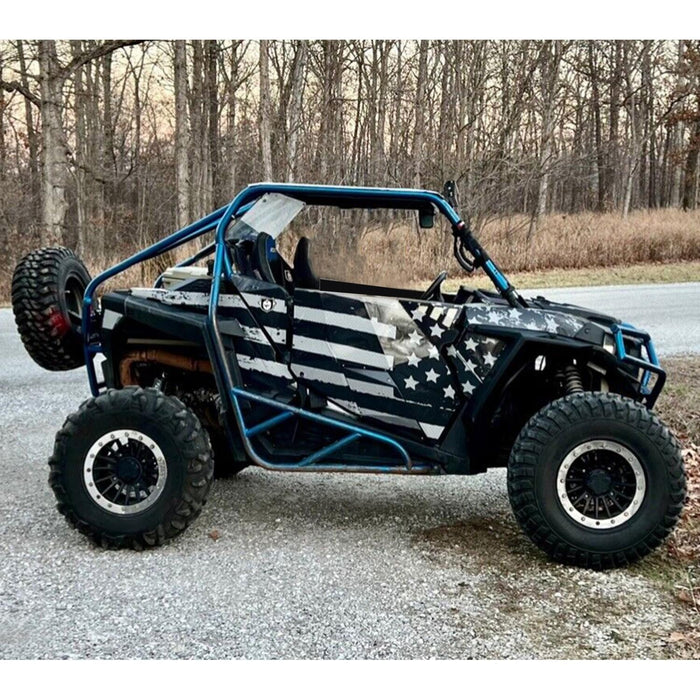 DURAFORCE For 2014-2023 Polaris RZR XP 4 1000/RZR 900 -New Front Right Fender #5439761-070