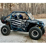 DURAFORCE For 2014-2023 Polaris RZR XP 4 1000/RZR 900 -New Front Right Fender #5439761-070