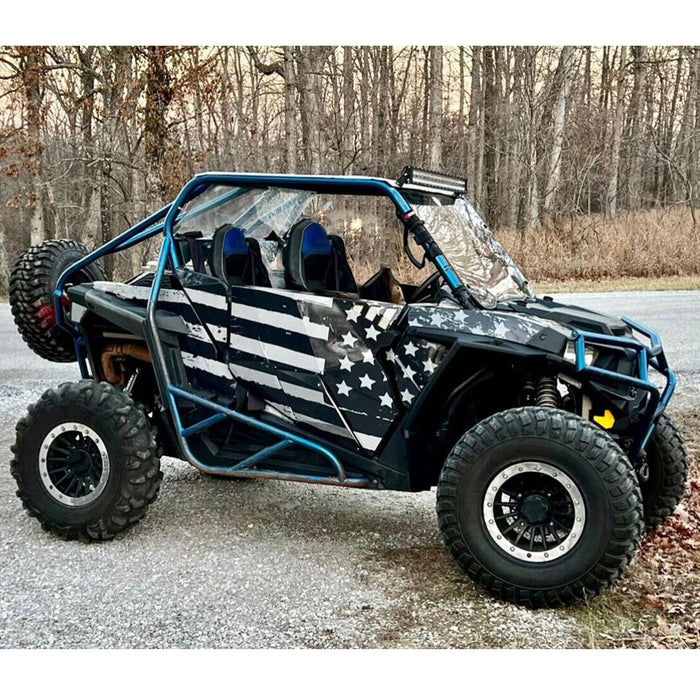 DURAFORCE For 2014-2023 Polaris RZR XP 4 1000/RZR 900 -New Front Right Fender #5439761-070