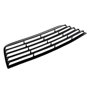 DURAFORCE For 2008-2023 Dodge Challenger Rear Window Louvers Scoops Windshield Sun Shade