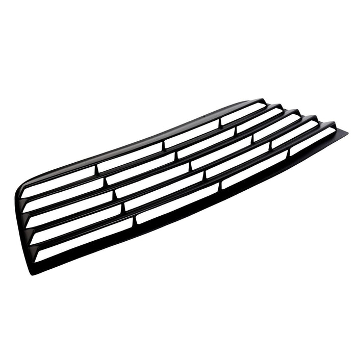 DURAFORCE For 2008-2023 Dodge Challenger Rear Window Louvers Scoops Windshield Sun Shade