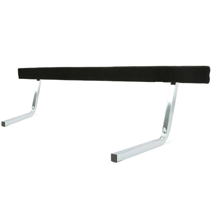 DURAFORCE Boat Trailer Bunk Board Guide-On 5' Feet Rail Makes Loading Boat w/Brackets Kit