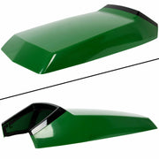 DURAFORCE Front Grille & Upper Hood Side Panels #AM128983 #AM128983 For John Deere 425 445