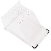 DURAFORCE Crisper Drawer Compatible with Frigidaire Refrigerator 240337103 240337107