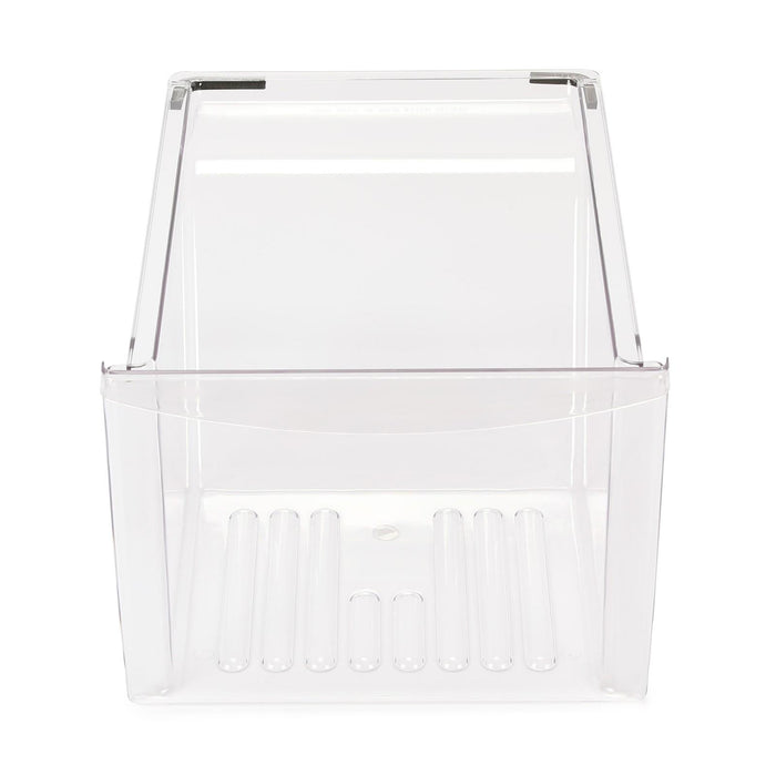 DURAFORCE Crisper Drawer Compatible with Frigidaire Refrigerator 240337103 240337107