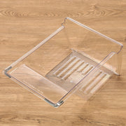 DURAFORCE Crisper Drawer Compatible with Frigidaire Refrigerator 240337103 240337107