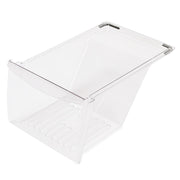 DURAFORCE Crisper Drawer Compatible with Frigidaire Refrigerator 240337103 240337107