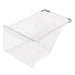 DURAFORCE Crisper Drawer Compatible with Frigidaire Refrigerator 240337103 240337107