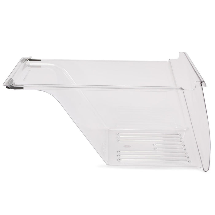 DURAFORCE Crisper Drawer Compatible with Frigidaire Refrigerator 240337103 240337107