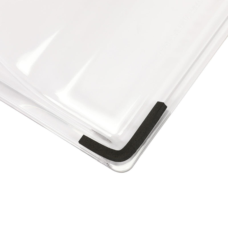 DURAFORCE Crisper Drawer Compatible with Frigidaire Refrigerator 240337103 240337107