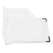 DURAFORCE Crisper Drawer Compatible with Frigidaire Refrigerator 240337103 240337107