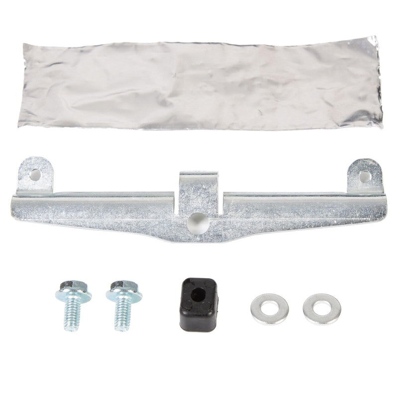 DURAFORCE White Restyle Plastic Kit Fairing Bodywork Set For Honda CR125R CR250R 2002-2007