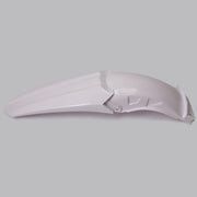 DURAFORCE White Restyle Plastic Kit Fairing Bodywork Set For Honda CR125R CR250R 2002-2007
