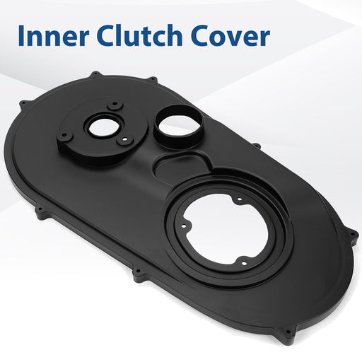 DURAFORCE For 2010-2014 Polaris RZR S 4 800 EFI EPS Inner Clutch Cover Replaces 5438307