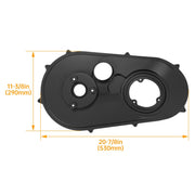 DURAFORCE For 2010-2014 Polaris RZR S 4 800 EFI EPS Inner Clutch Cover Replaces 5438307