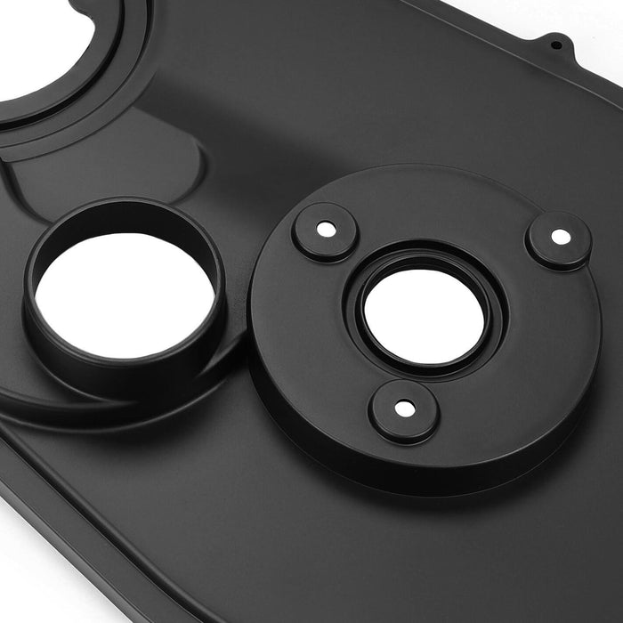 DURAFORCE For 2010-2014 Polaris RZR S 4 800 EFI EPS Inner Clutch Cover Replaces 5438307
