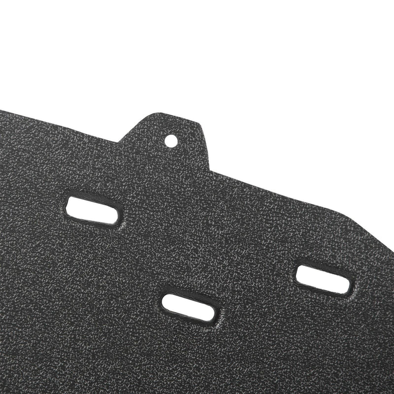 DURAFORCE For 2014-22 Polaris RZR XP 1000 & XP 1000 4 Extended Fender Flares Mud Flaps