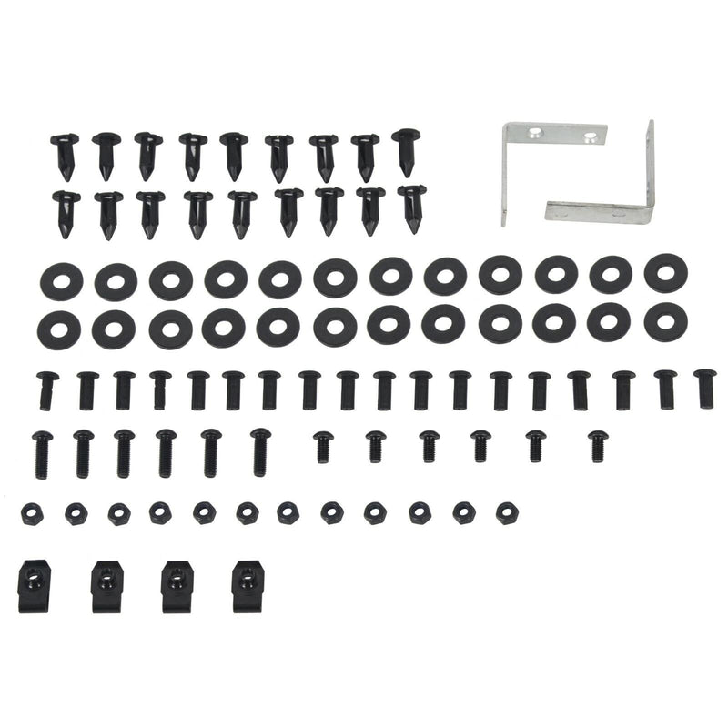 DURAFORCE For 2014-22 Polaris RZR XP 1000 & XP 1000 4 Extended Fender Flares Mud Flaps
