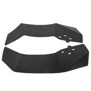 DURAFORCE For 2014-22 Polaris RZR XP 1000 & XP 1000 4 Extended Fender Flares Mud Flaps