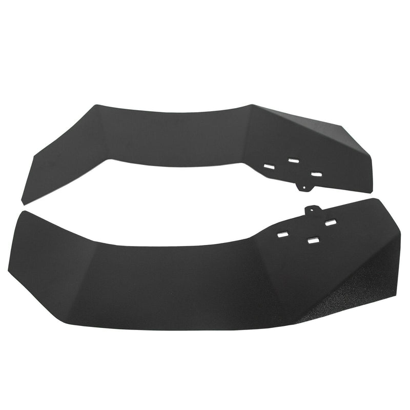 DURAFORCE For 2014-22 Polaris RZR XP 1000 & XP 1000 4 Extended Fender Flares Mud Flaps