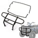DURAFORCE Front Brush Guard Storage Rack Kit For Polaris Sportsman 90/110 2007-Current ATV