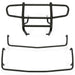 DURAFORCE Front Brush Guard Storage Rack Kit For Polaris Sportsman 90/110 2007-Current ATV