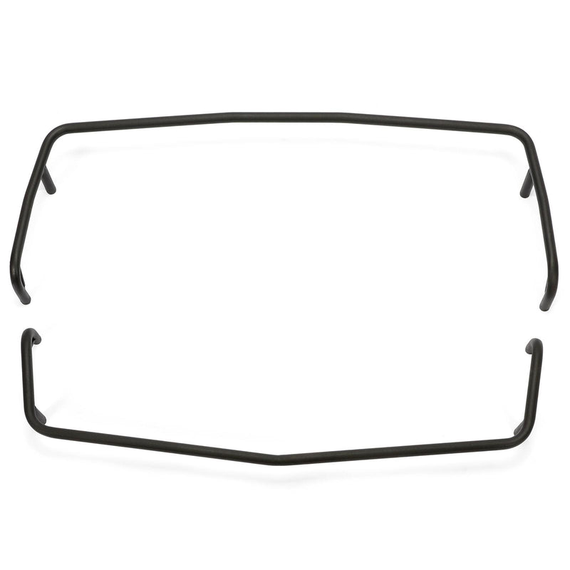 DURAFORCE Front Brush Guard Storage Rack Kit For Polaris Sportsman 90/110 2007-Current ATV
