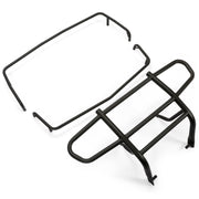 DURAFORCE Front Brush Guard Storage Rack Kit For Polaris Sportsman 90/110 2007-Current ATV