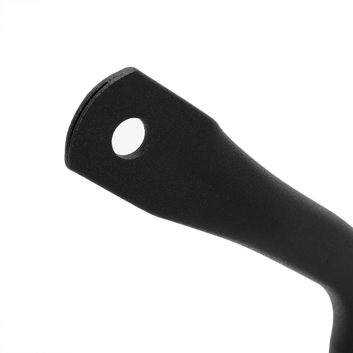 DURAFORCE Front Brush Guard Storage Rack Kit For Polaris Sportsman 90/110 2007-Current ATV