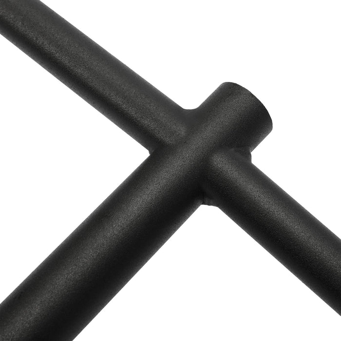 DURAFORCE Front Brush Guard Storage Rack Kit For Polaris Sportsman 90/110 2007-Current ATV