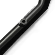 DURAFORCE For Polaris Ranger XP 1000 2018-23 Rock Guards Sliders Side Steps Side Nerf Bars
