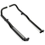 DURAFORCE For Polaris Ranger XP 1000 2018-23 Rock Guards Sliders Side Steps Side Nerf Bars