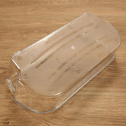 DURAFORCE Refrigerator Gallon Door Bin Shelf for Frigidaire 240356402 AP2549958 PS430122
