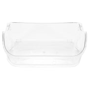 DURAFORCE Refrigerator Gallon Door Bin Shelf for Frigidaire 240356402 AP2549958 PS430122