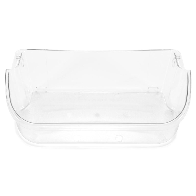 DURAFORCE Refrigerator Gallon Door Bin Shelf for Frigidaire 240356402 AP2549958 PS430122