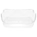 DURAFORCE Refrigerator Gallon Door Bin Shelf for Frigidaire 240356402 AP2549958 PS430122