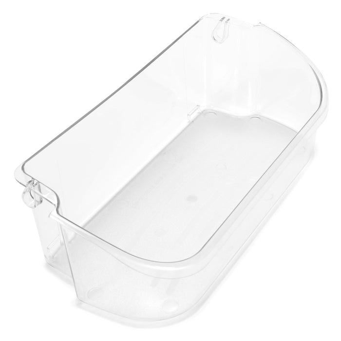 DURAFORCE Refrigerator Gallon Door Bin Shelf for Frigidaire 240356402 AP2549958 PS430122