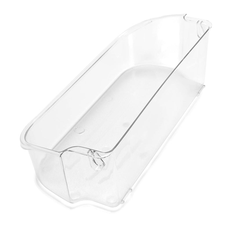 DURAFORCE Refrigerator Gallon Door Bin Shelf for Frigidaire 240356402 AP2549958 PS430122