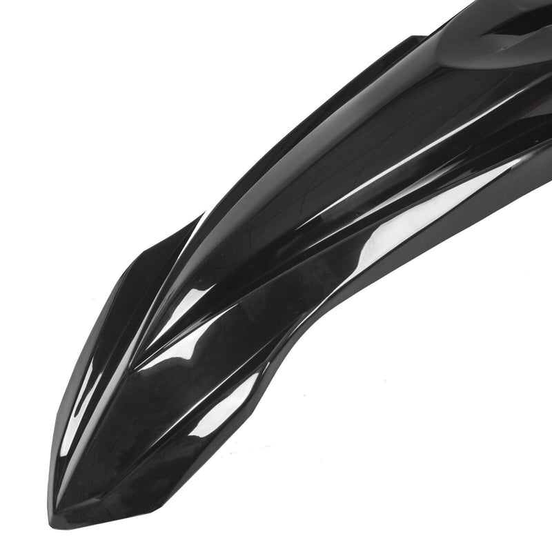 DURAFORCE Complete Restyle Plastic Kit 2018 Style For Yamaha YZ125 YZ250 2002-2020 #90718