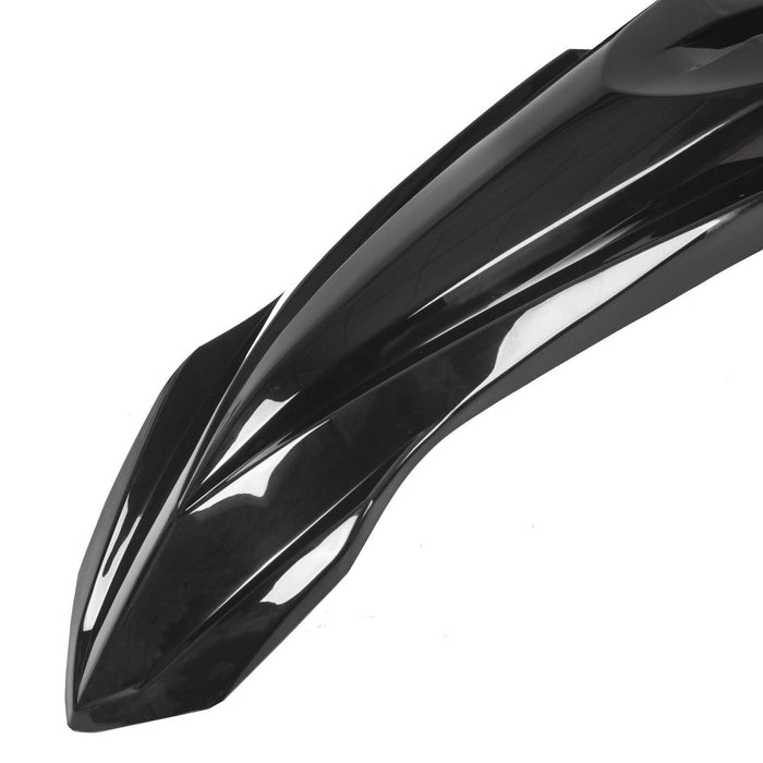 DURAFORCE Complete Restyle Plastic Kit 2018 Style For Yamaha YZ125 YZ250 2002-2020 #90718