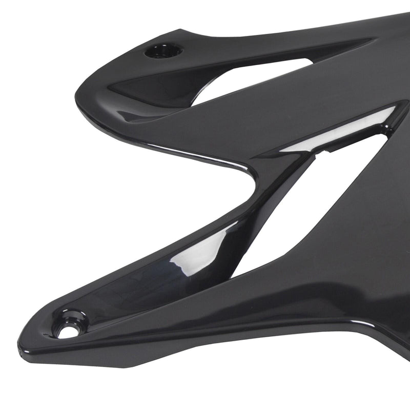 DURAFORCE Complete Restyle Plastic Kit 2018 Style For Yamaha YZ125 YZ250 2002-2020 #90718