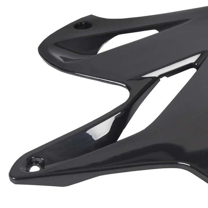 DURAFORCE Complete Restyle Plastic Kit 2018 Style For Yamaha YZ125 YZ250 2002-2020 #90718