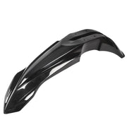 DURAFORCE Complete Restyle Plastic Kit 2018 Style For Yamaha YZ125 YZ250 2002-2020 #90718
